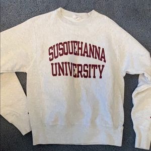 Susquehanna University Crewneck